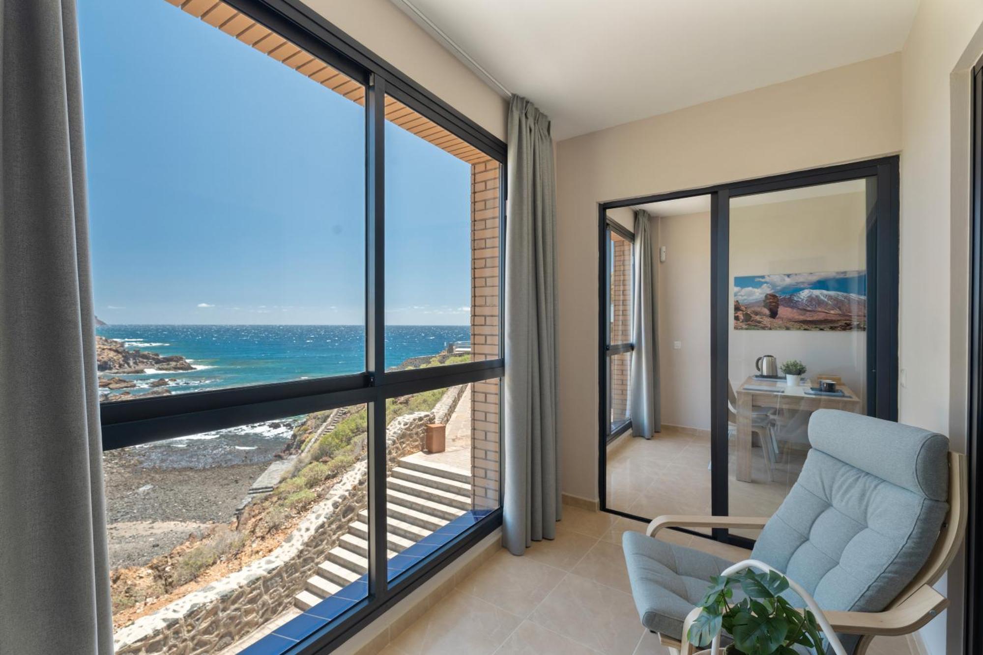 Apartment Maresia